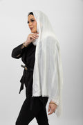 Embroidered Cotton