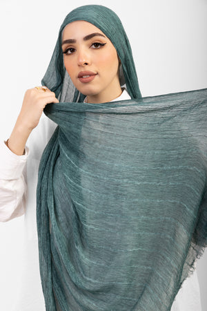 Emerald Green