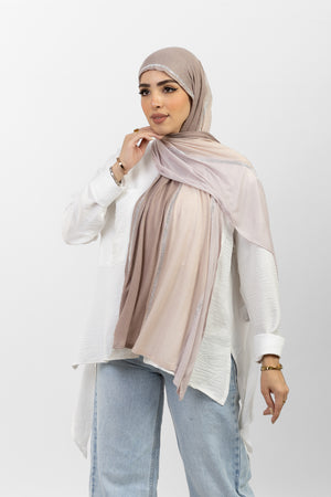 COFFEE -LATTE-DUSTY ROSE