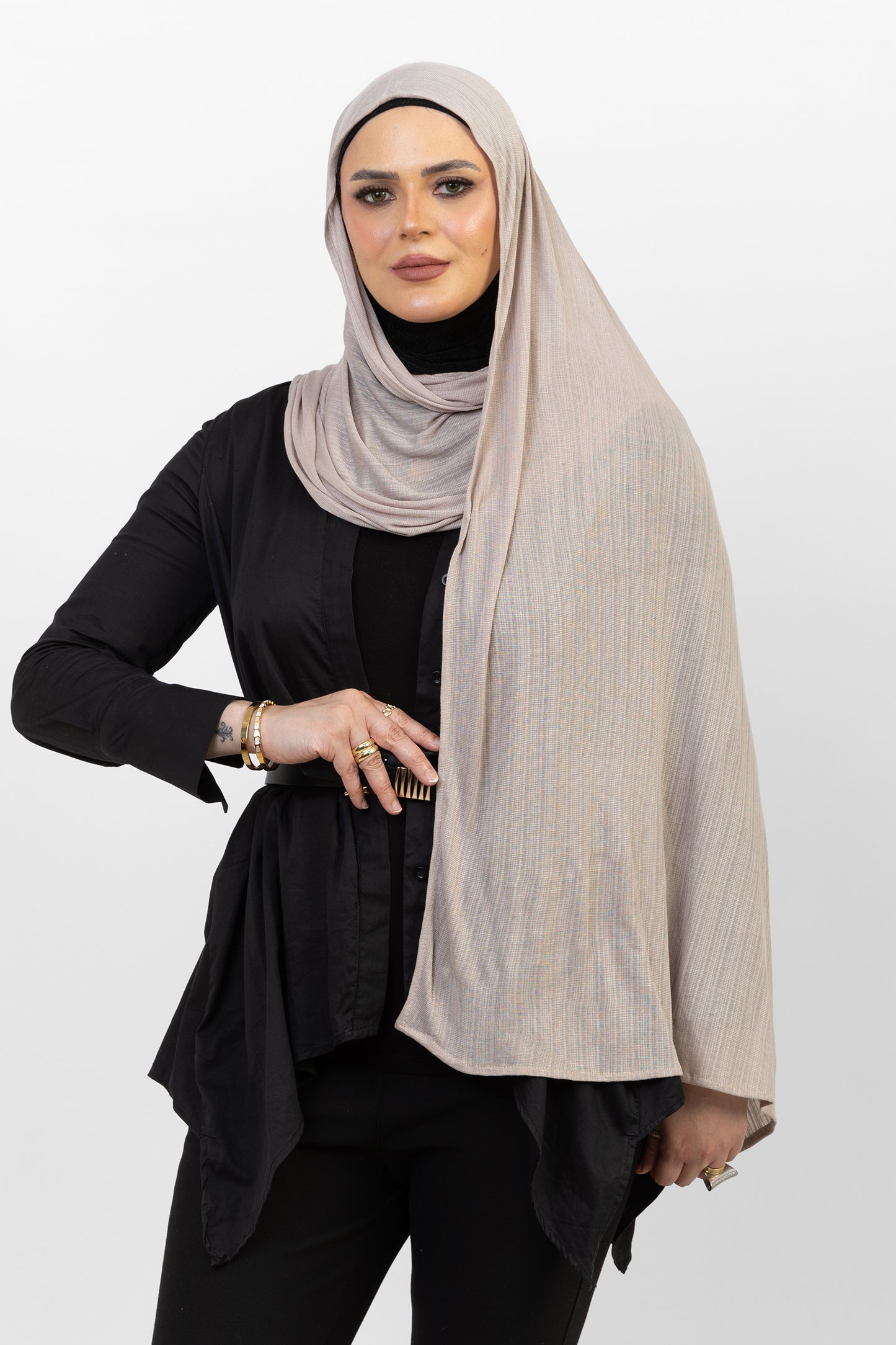 Soft-Knit Lycra
