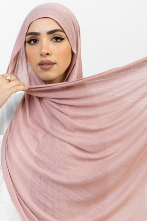 Dusty Rose