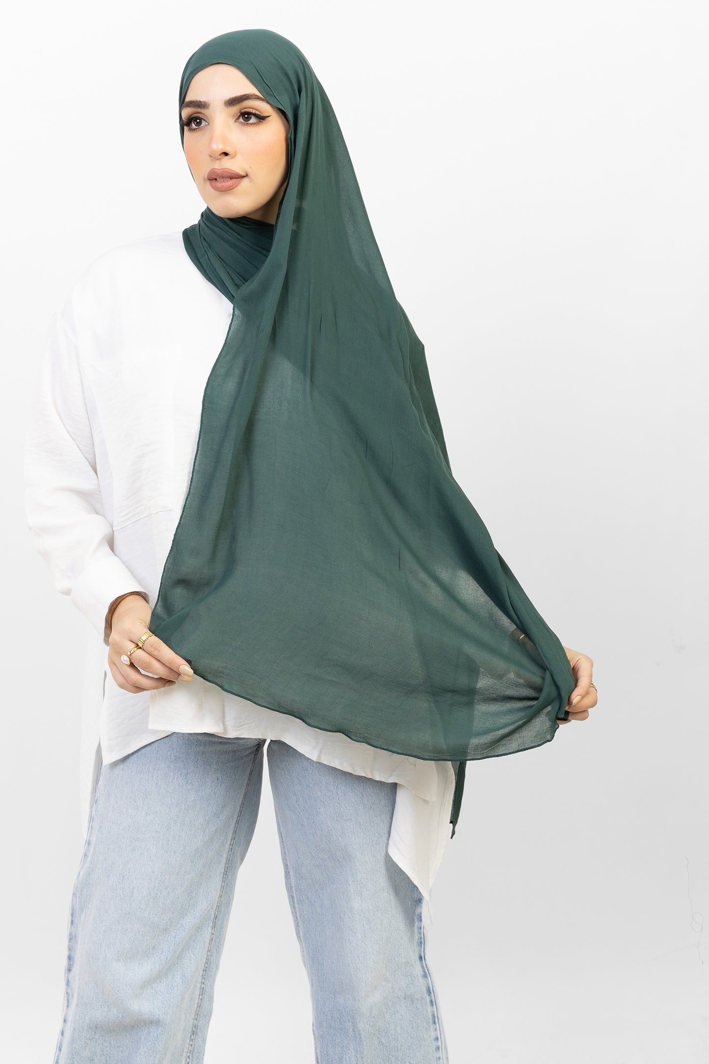 Everyday Chiffon
