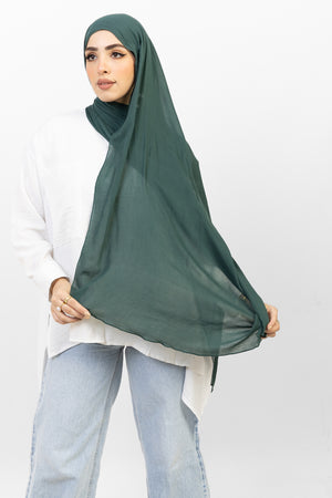 Emerald Green