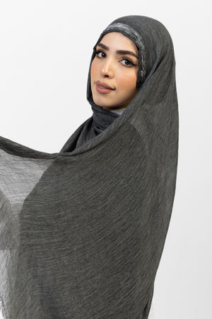 Gray