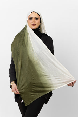 Muted Olive