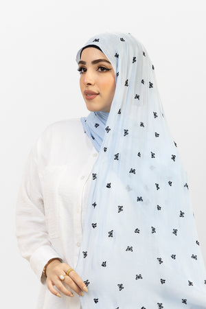 Baby Blue