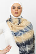 نمط هندسي