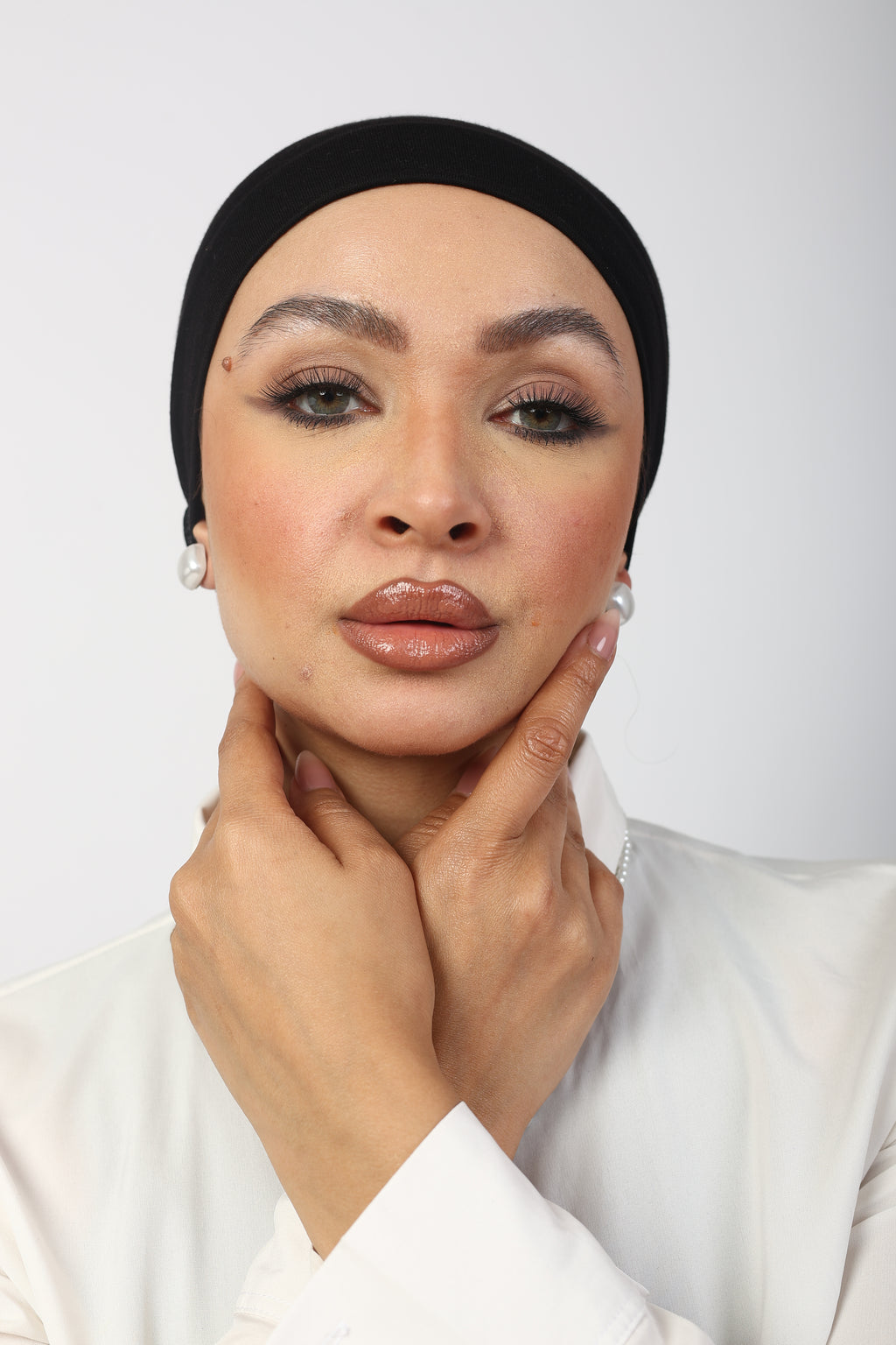 Bonnet cap