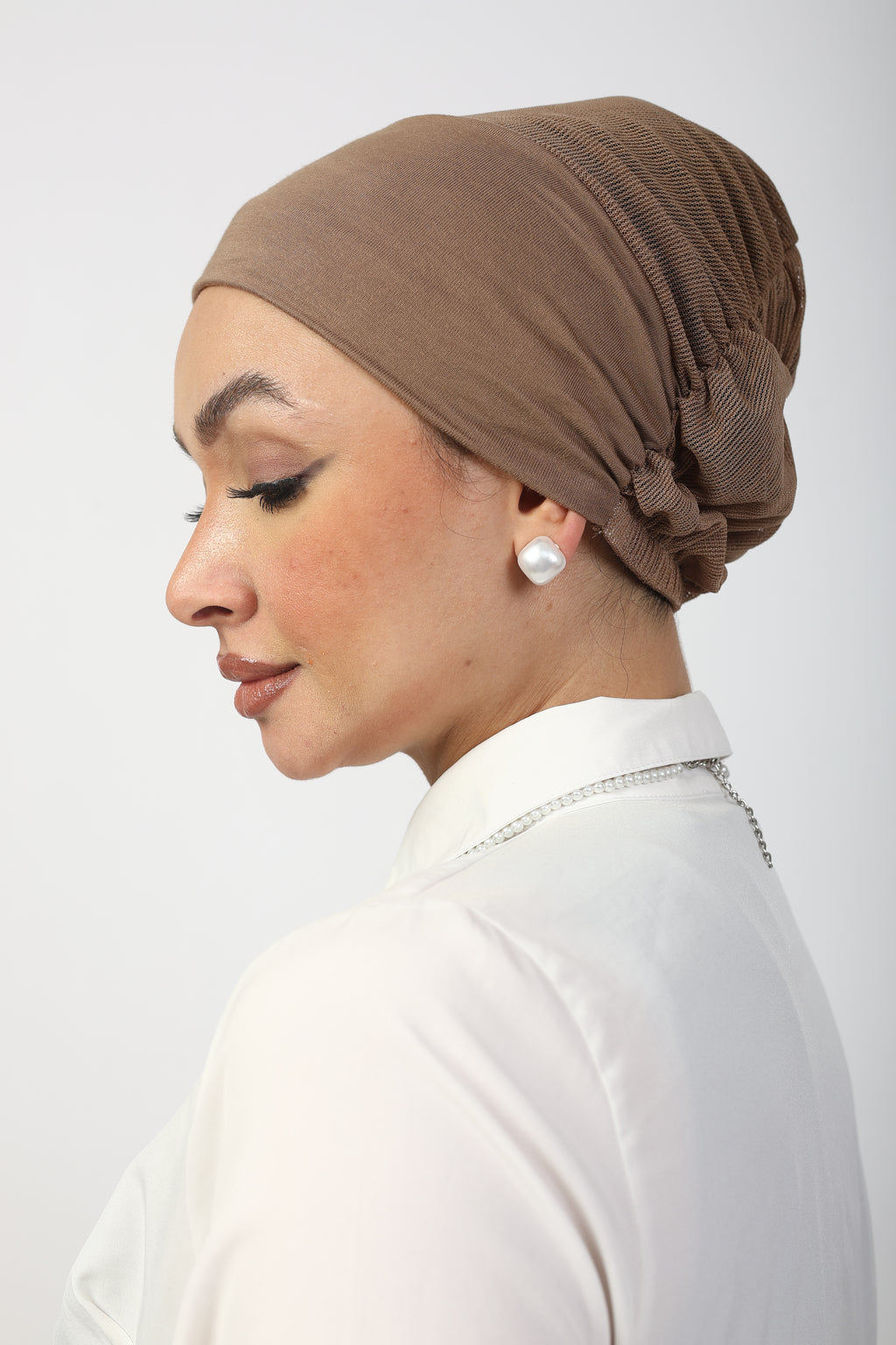 Bonnet cap