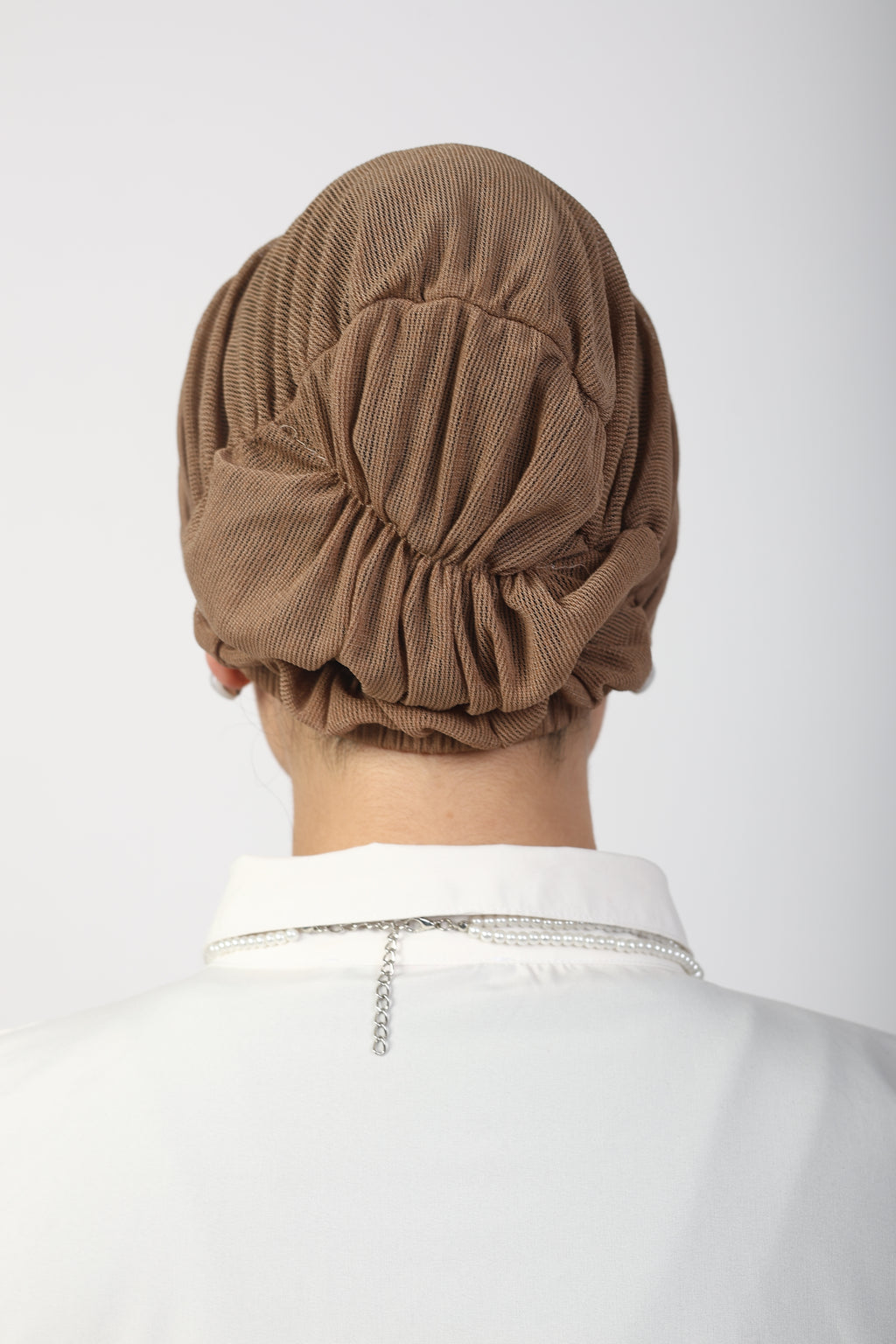 Bonnet cap