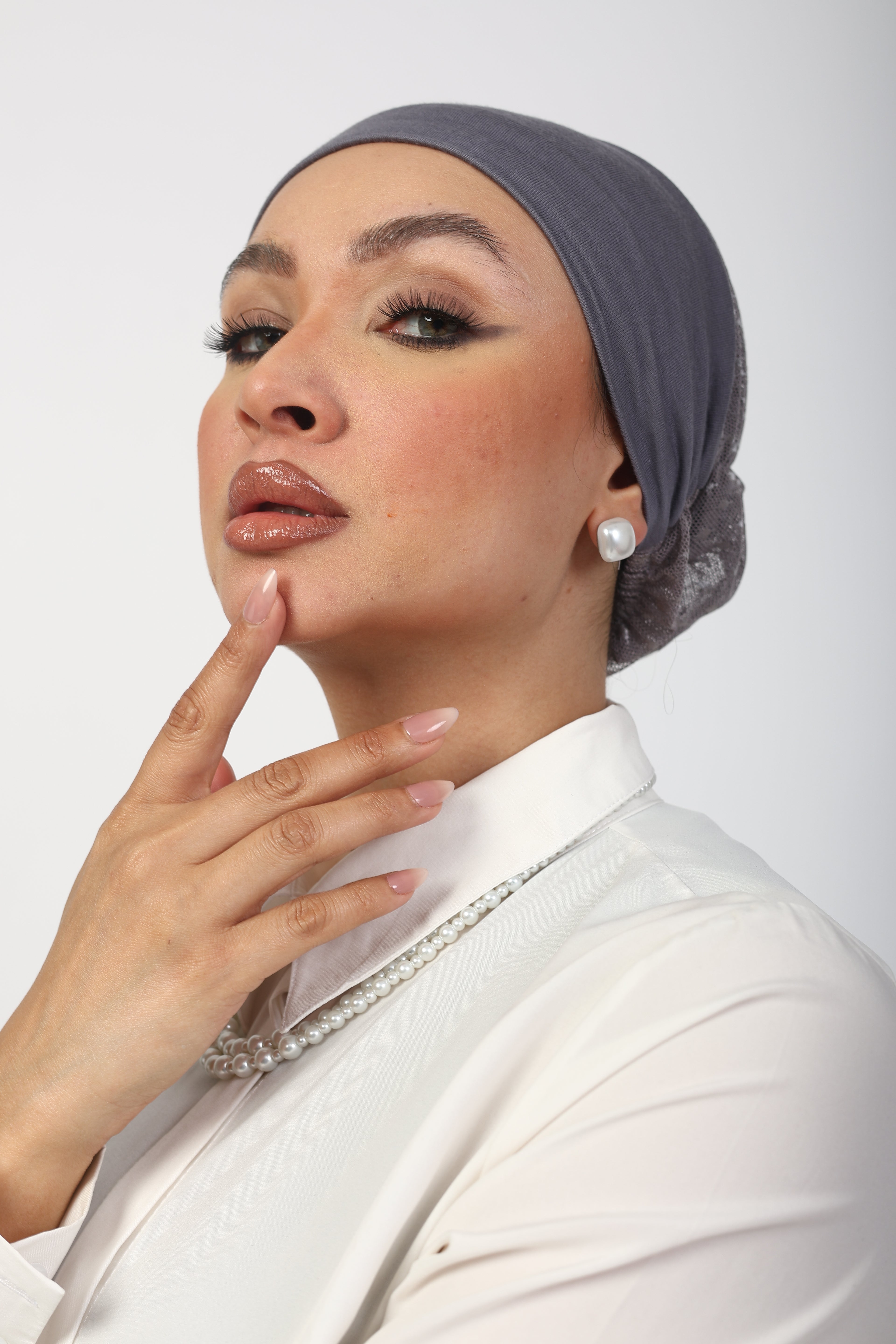 Bonnet cap