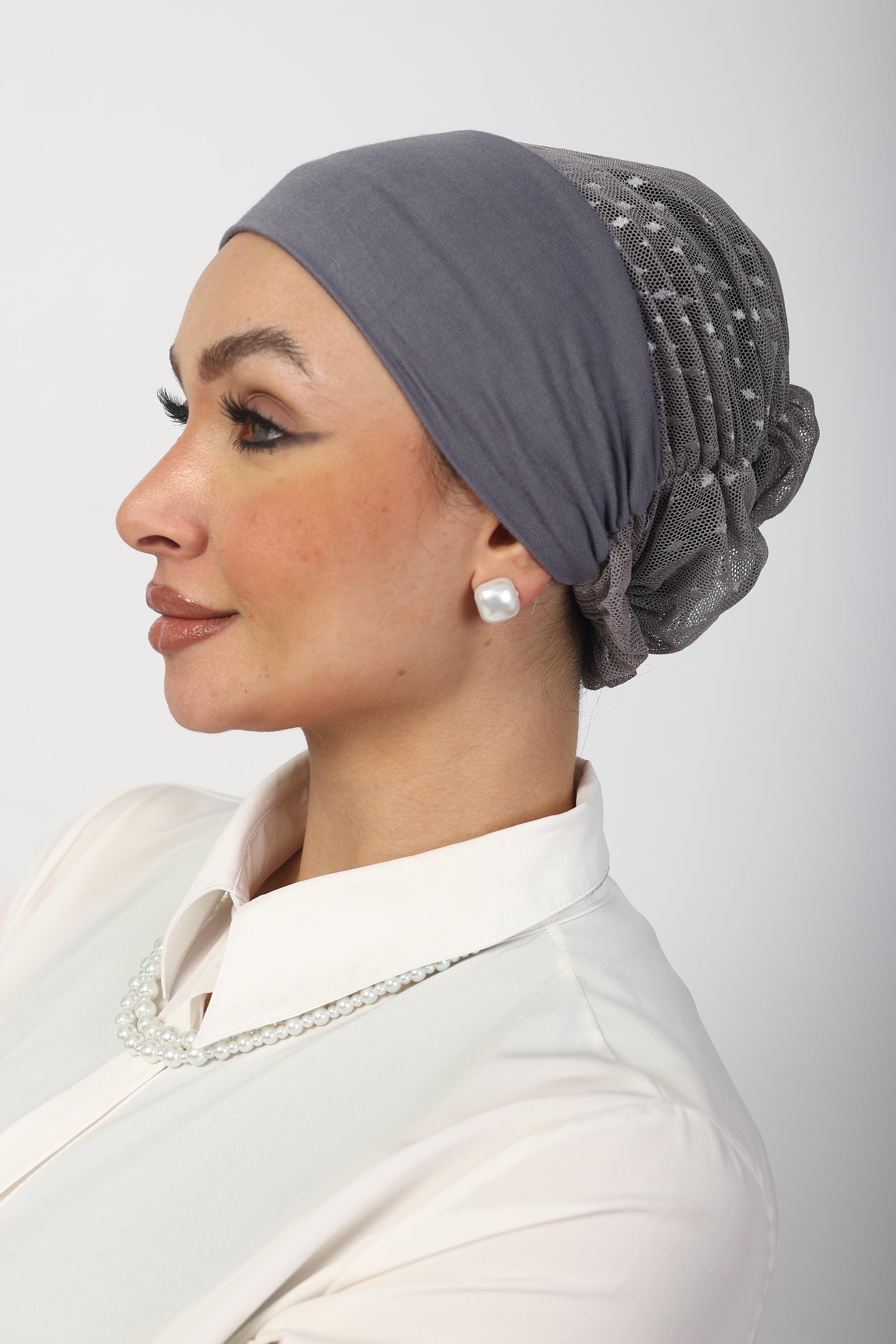 Bonnet cap