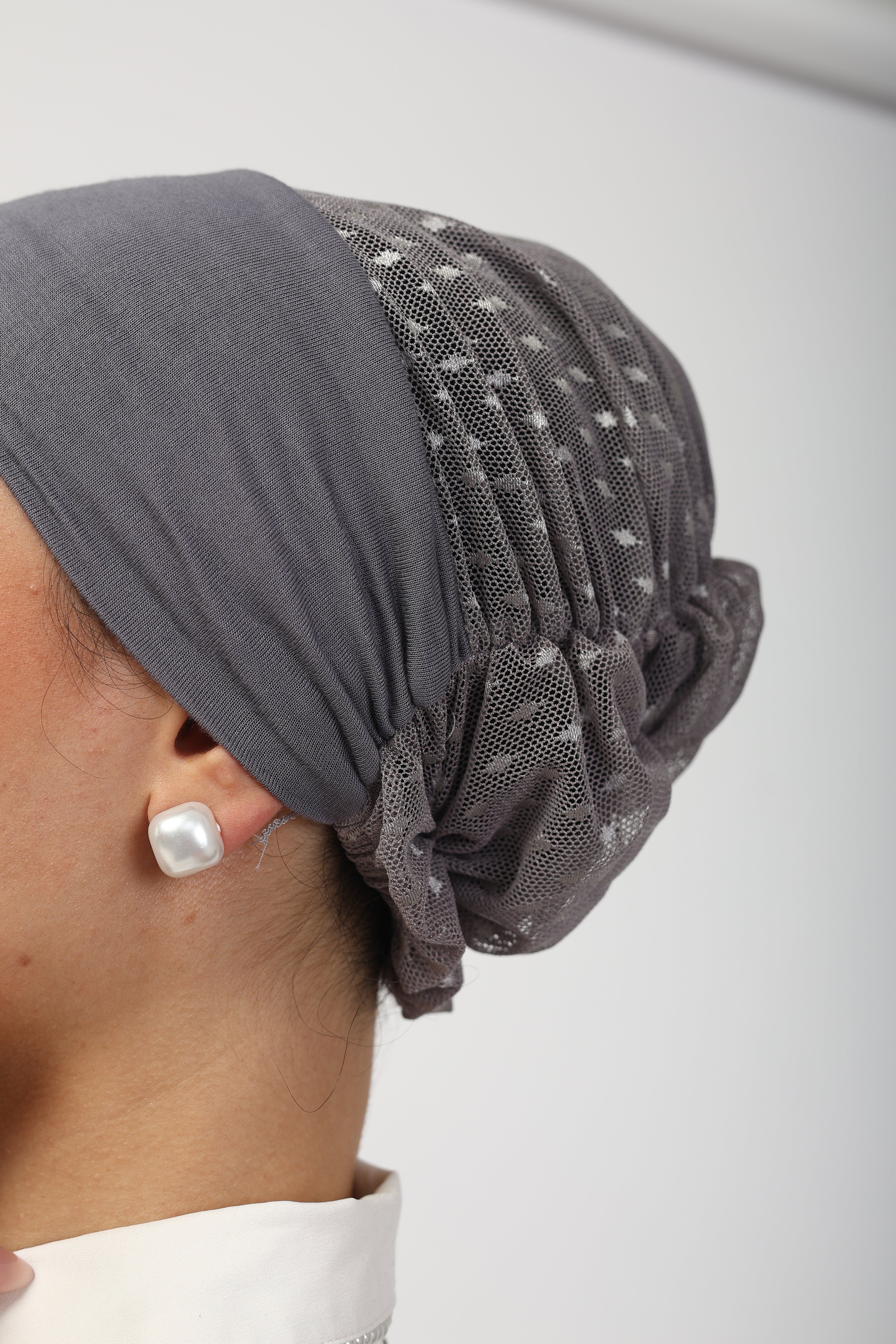 Bonnet cap