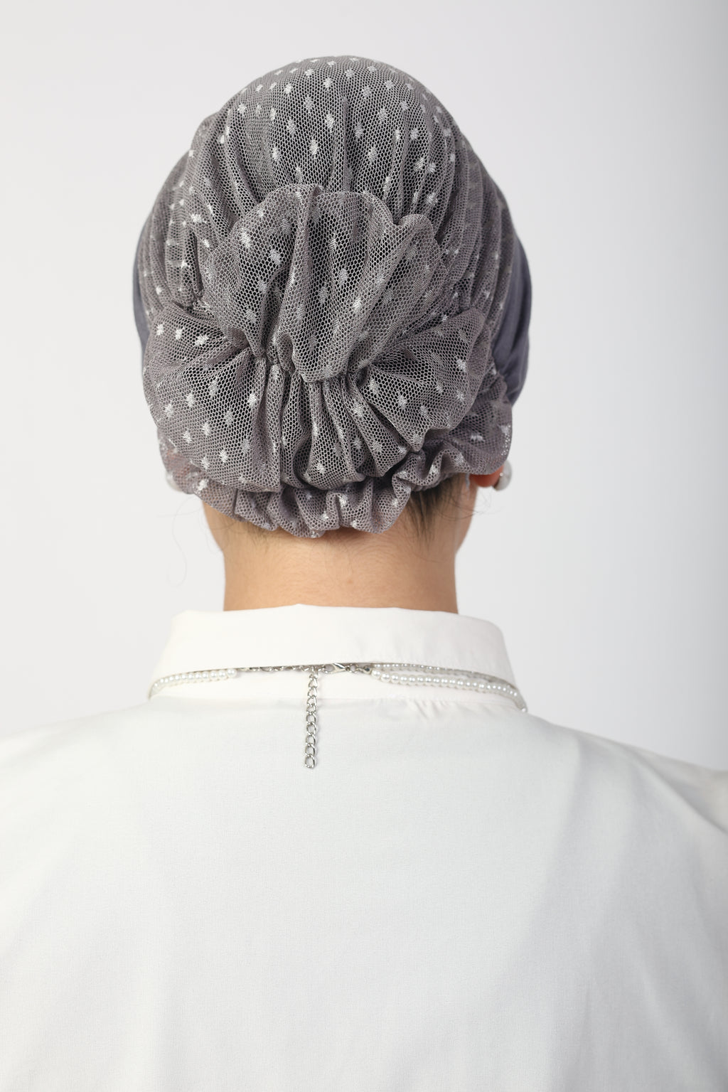 Bonnet cap