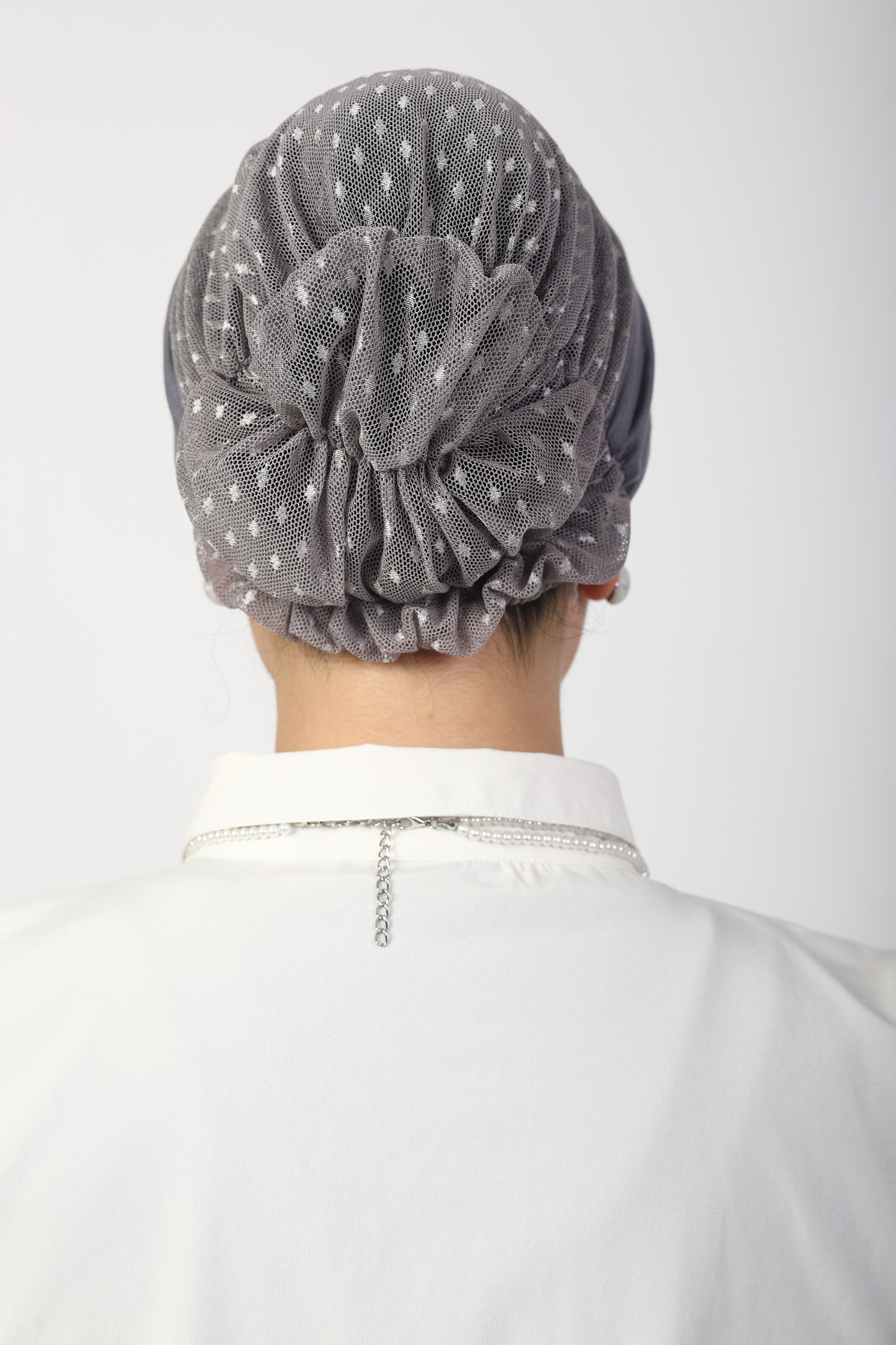 Bonnet cap