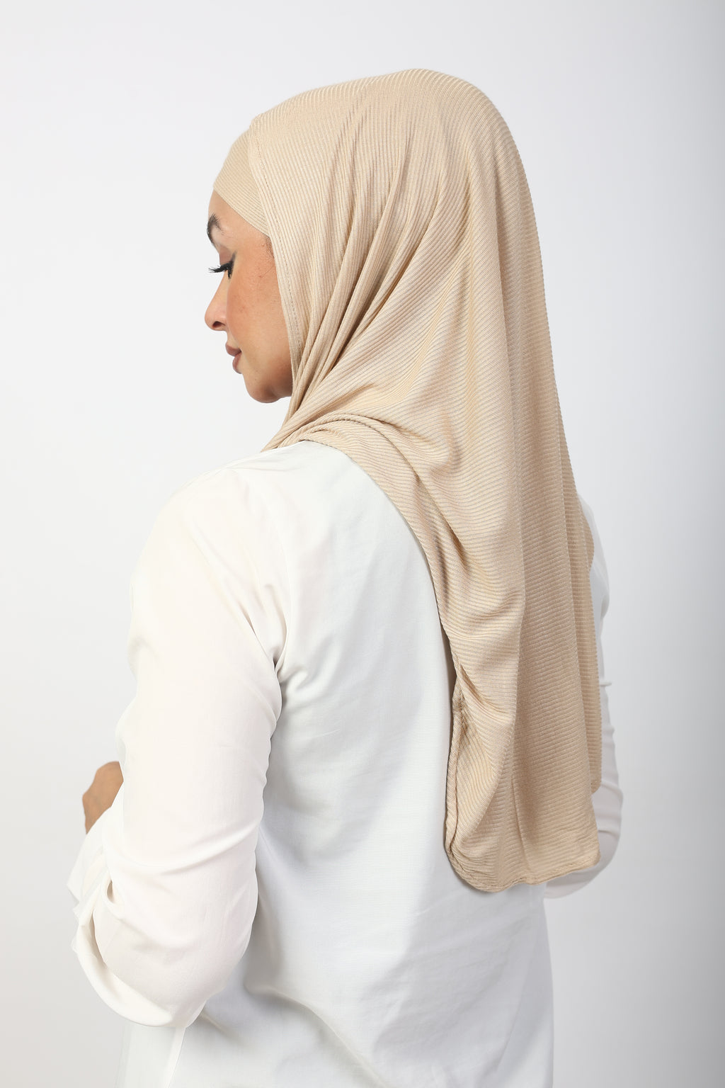 Easy Scarf