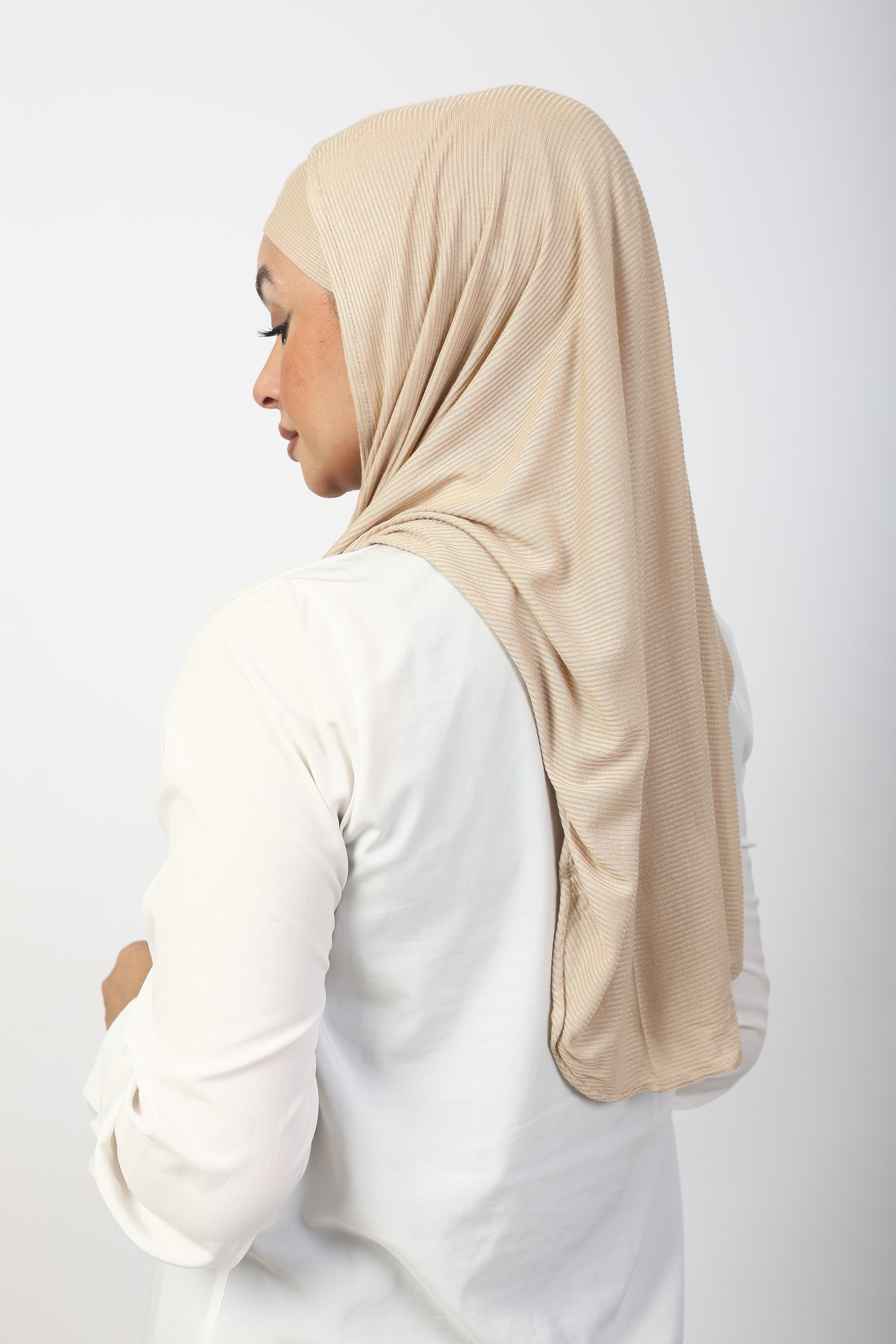 Easy Scarf