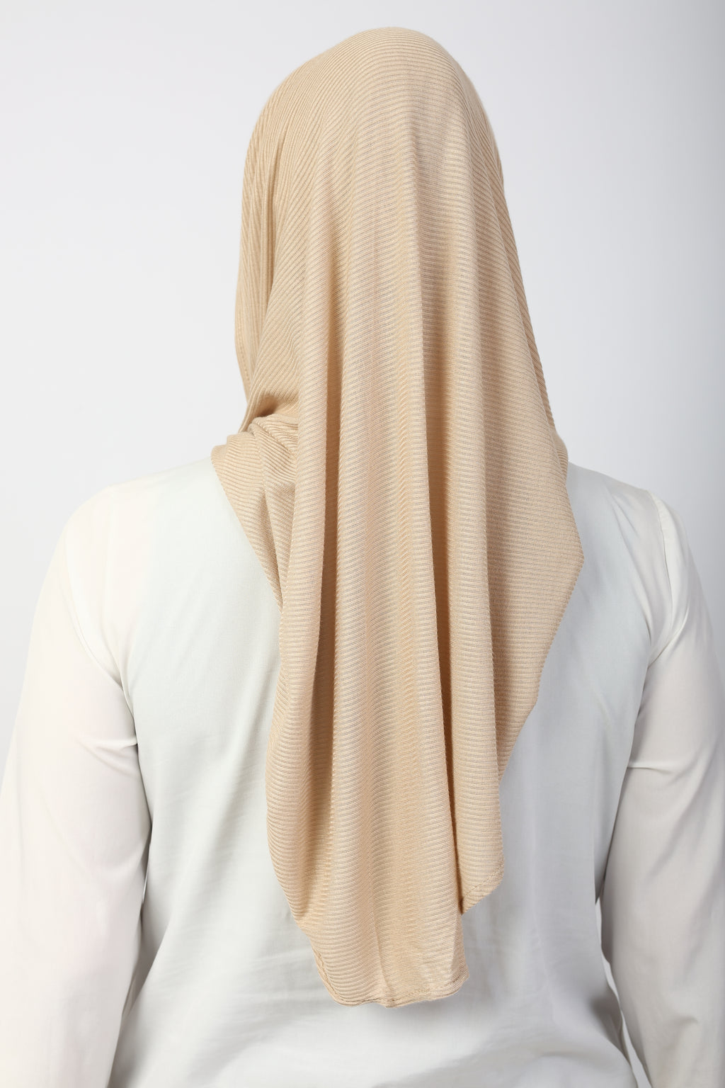 Easy Scarf