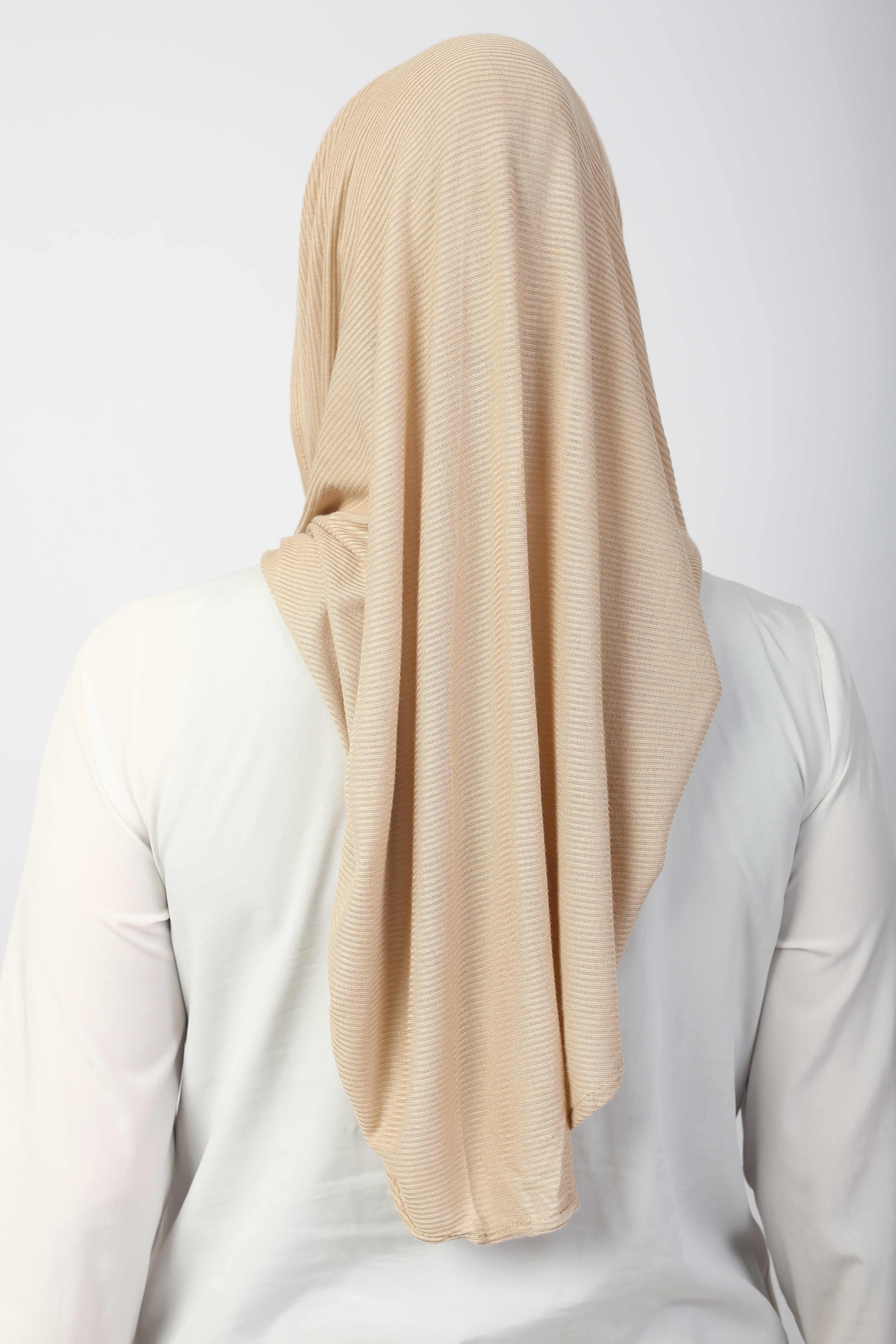 Easy Scarf