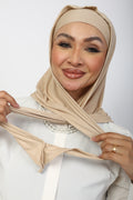 Easy Scarf