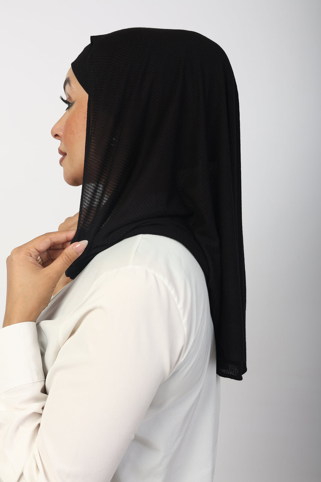 Easy Scarf