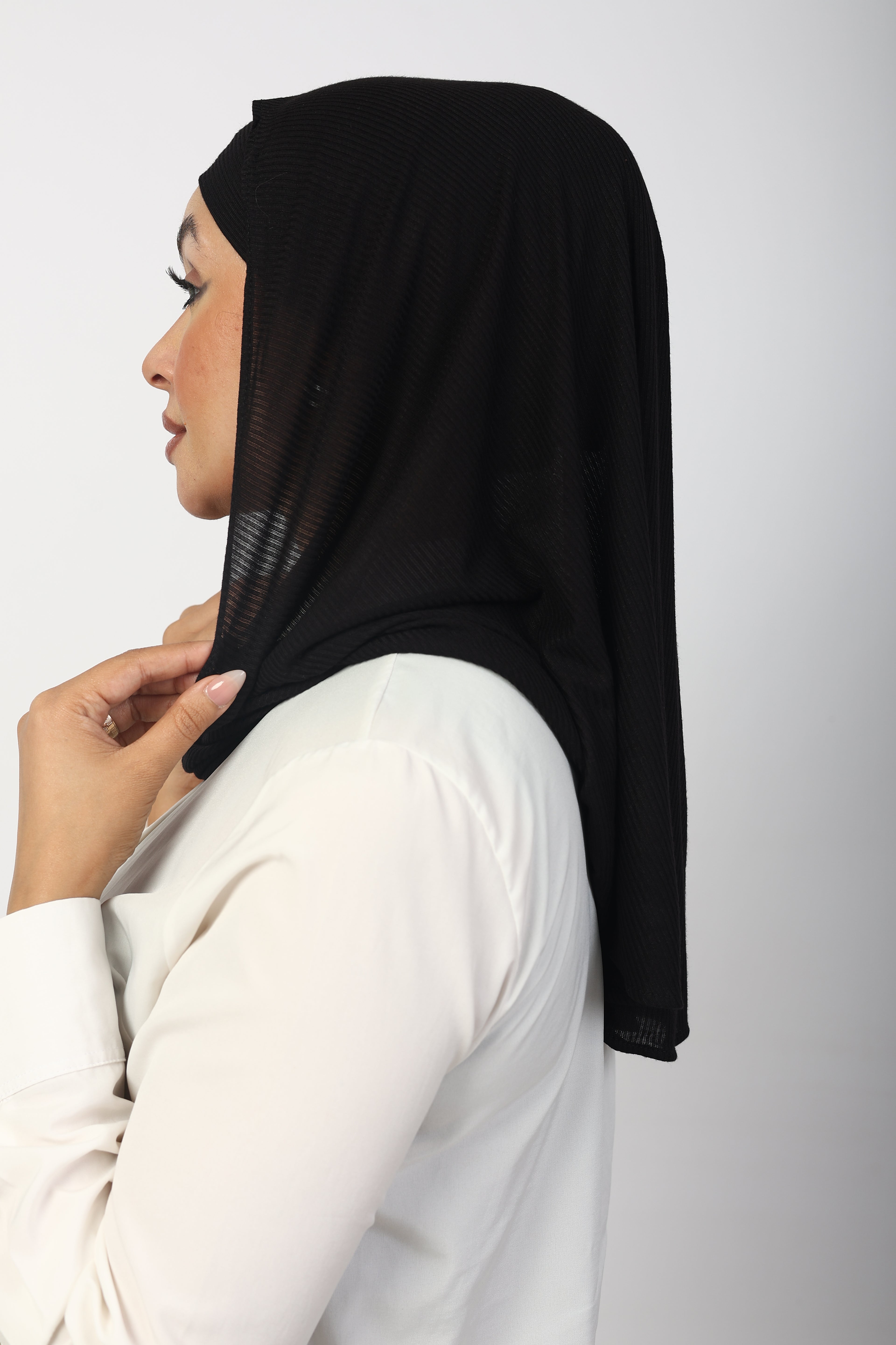 Easy Scarf