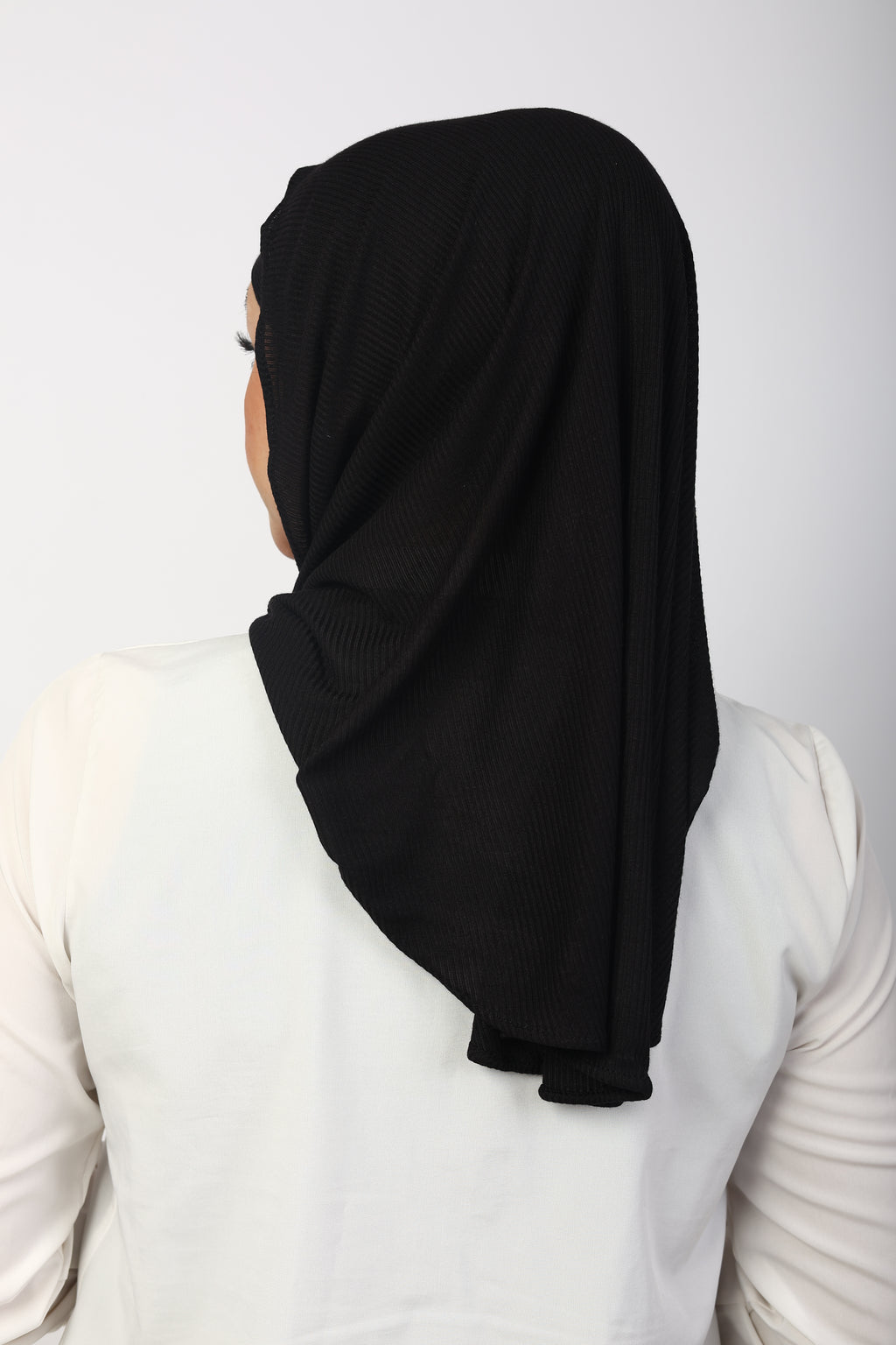 Easy Scarf