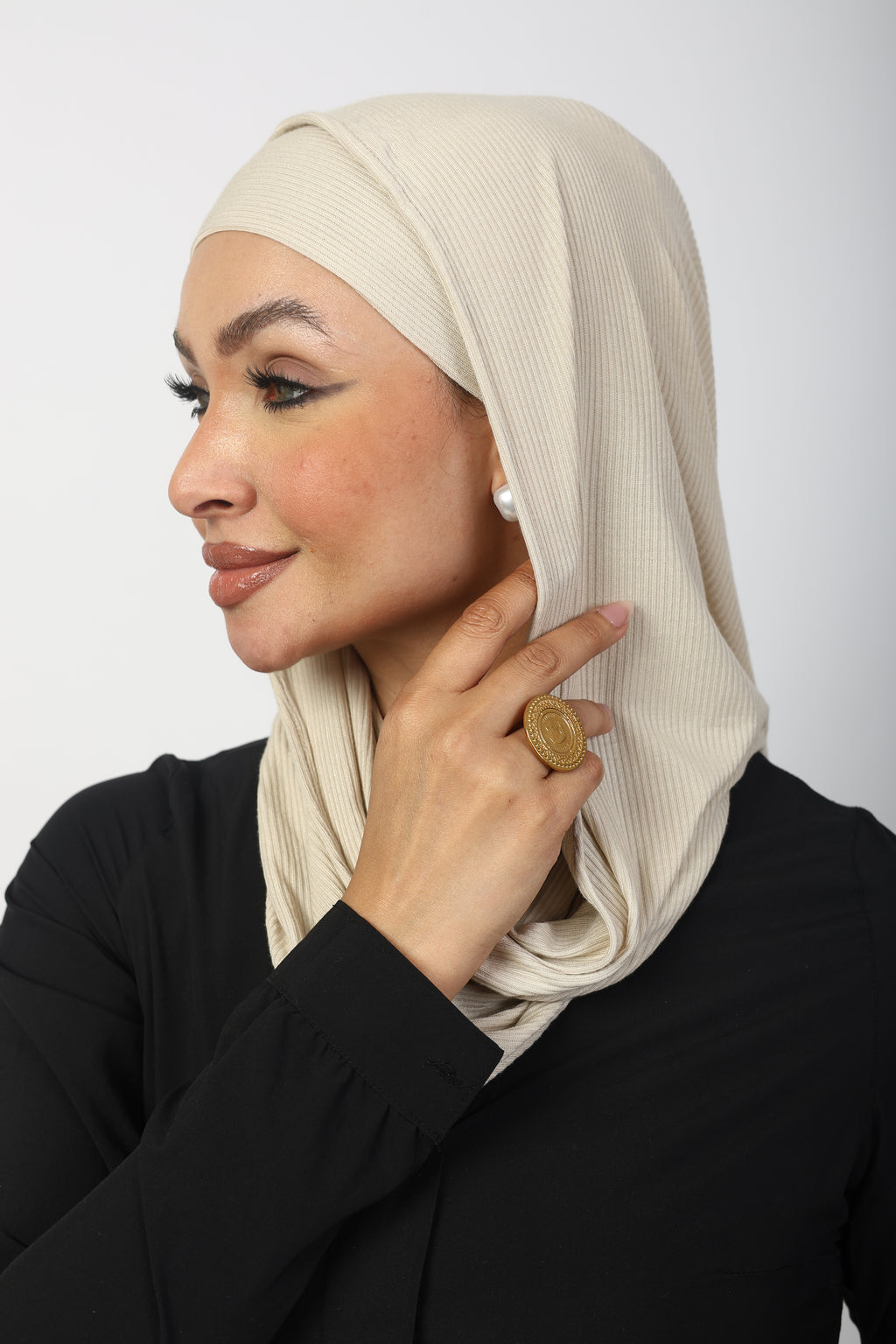 Easy Scarf