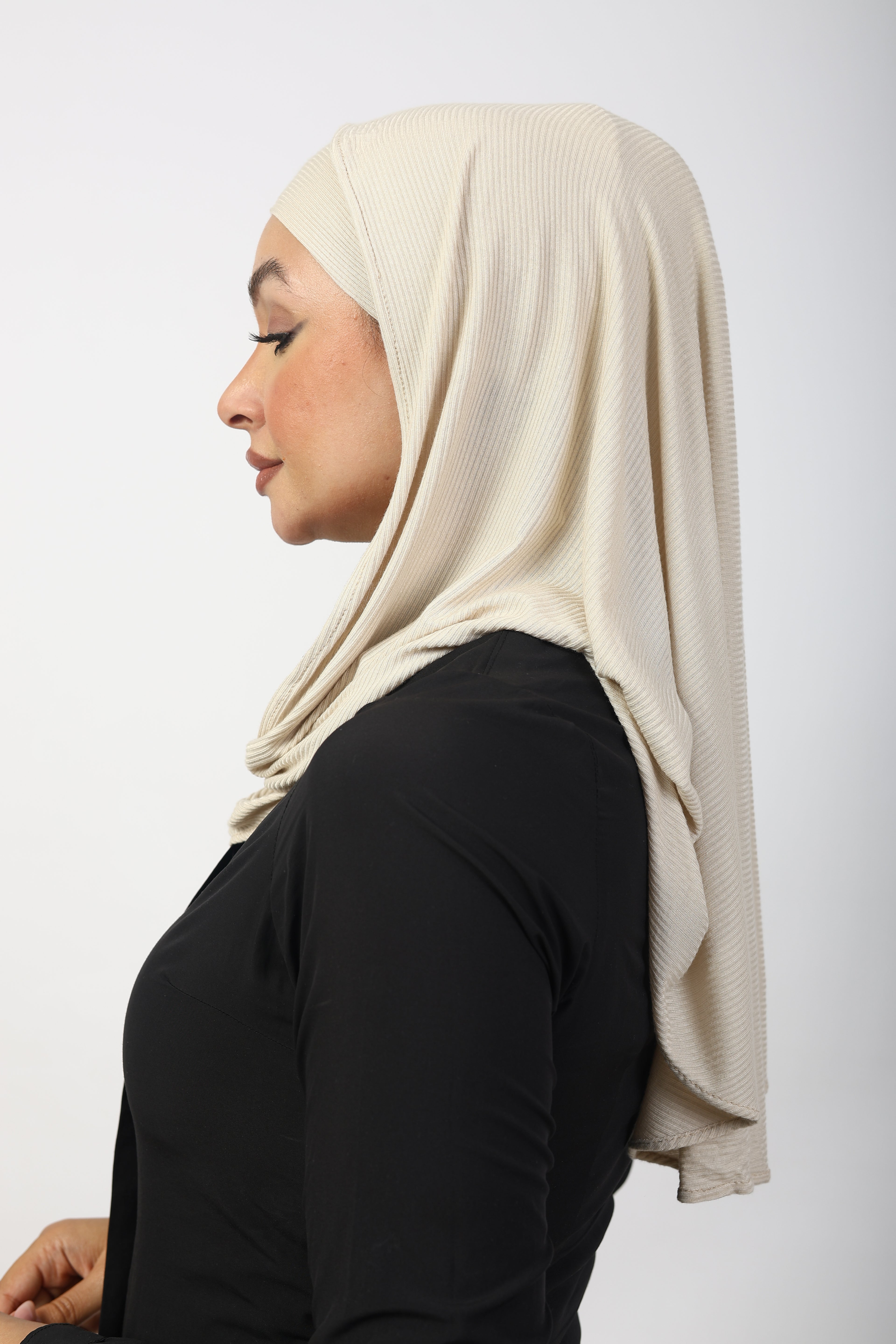 Easy Scarf
