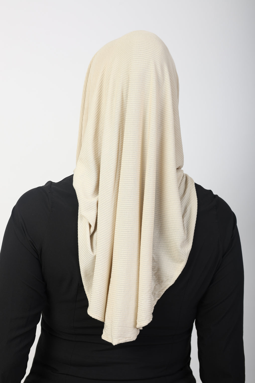 Easy Scarf