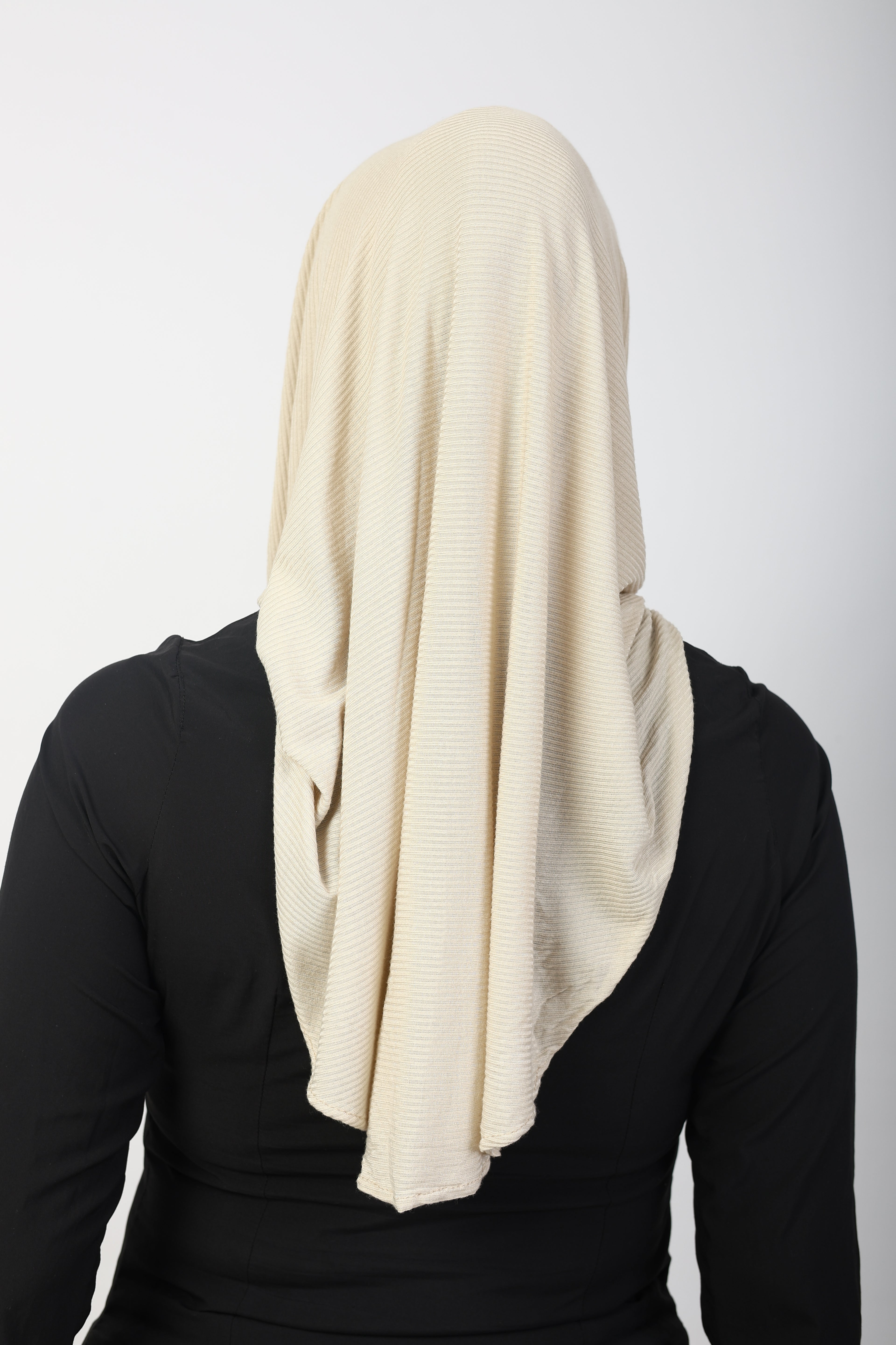 Easy Scarf