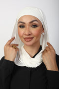 Easy Scarf