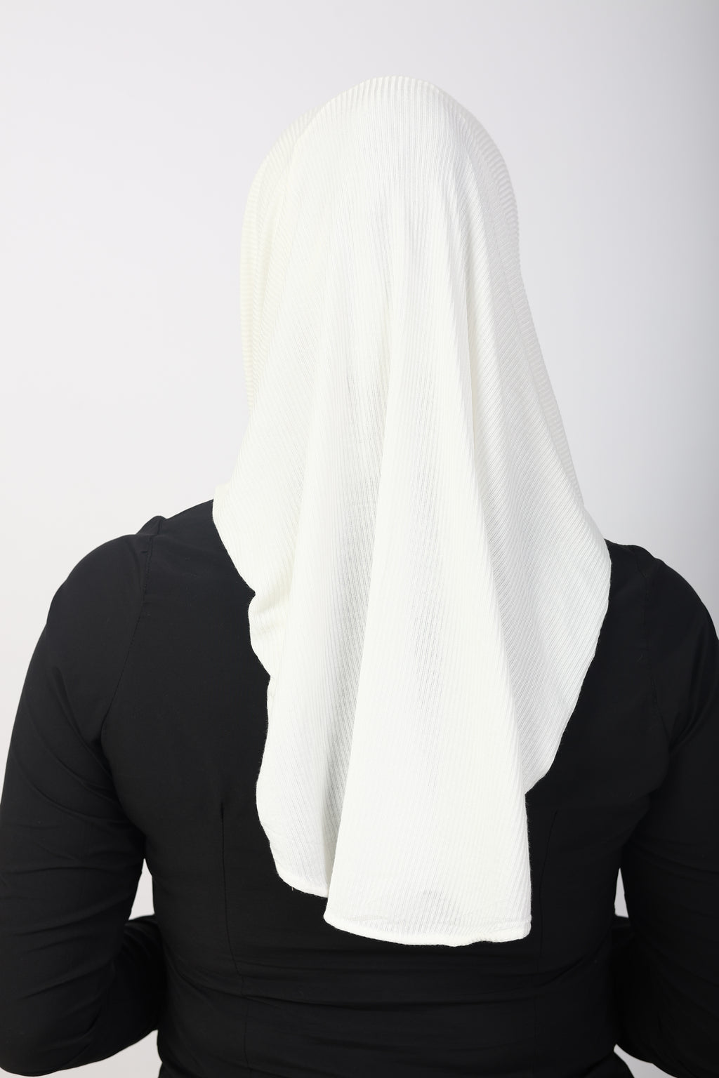 Easy Scarf