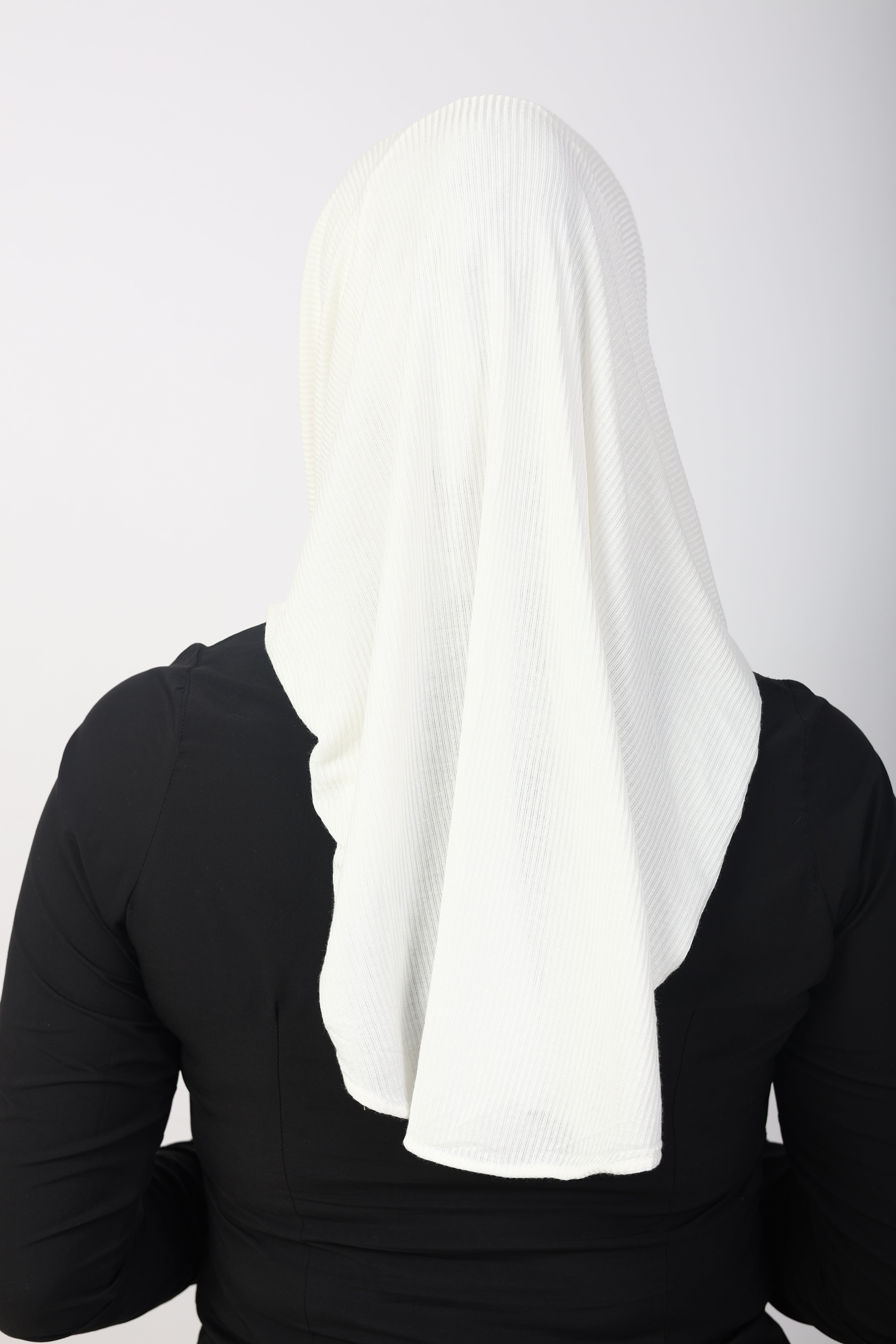 Easy Scarf