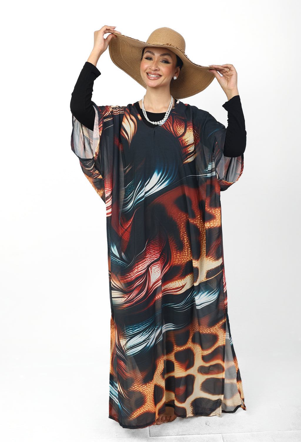 Tiger Eye