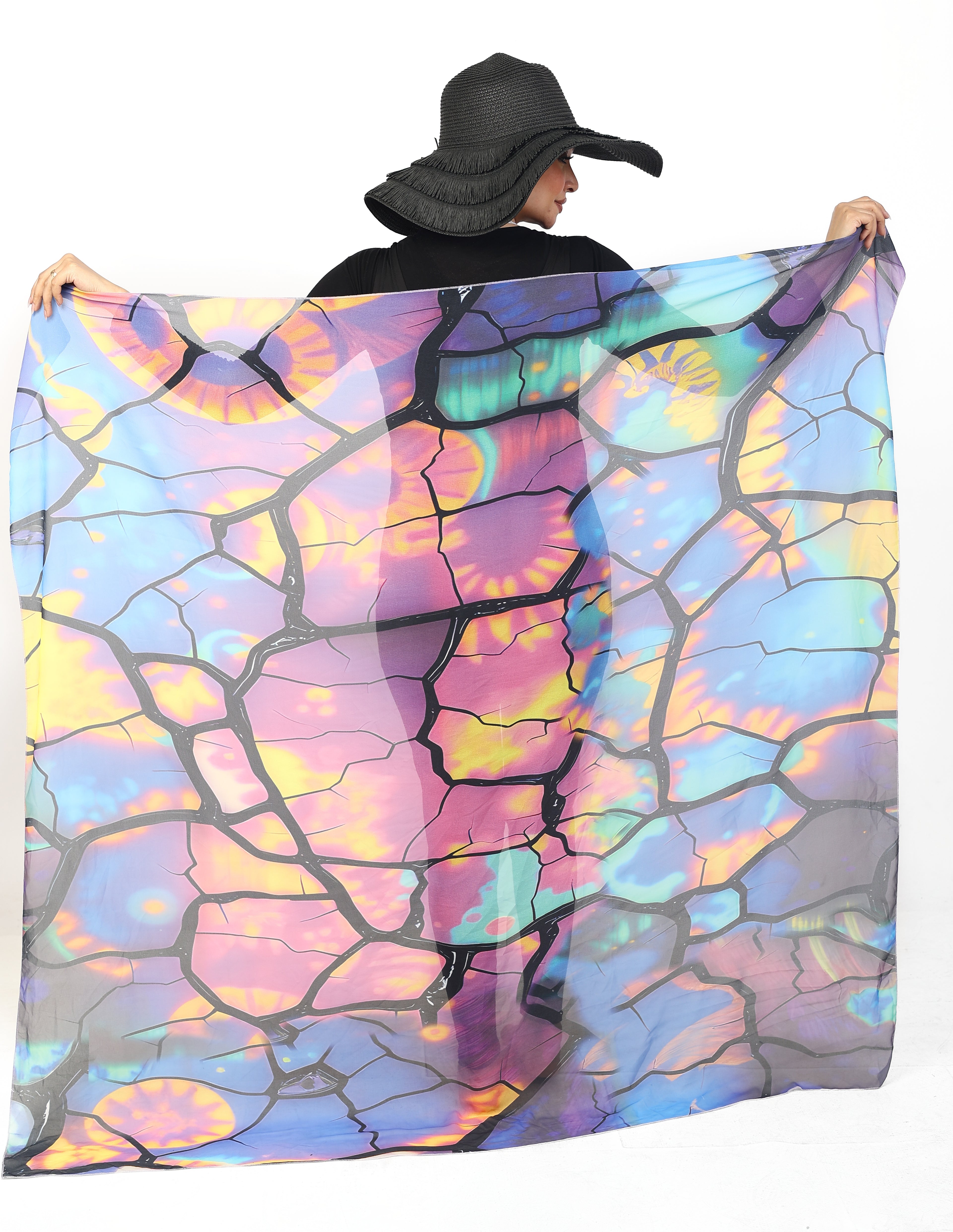 The Nebula Mosaic