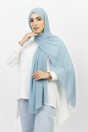 Baby Blue