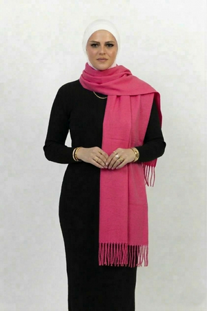 Candy Pink