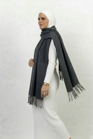 Dark Grey