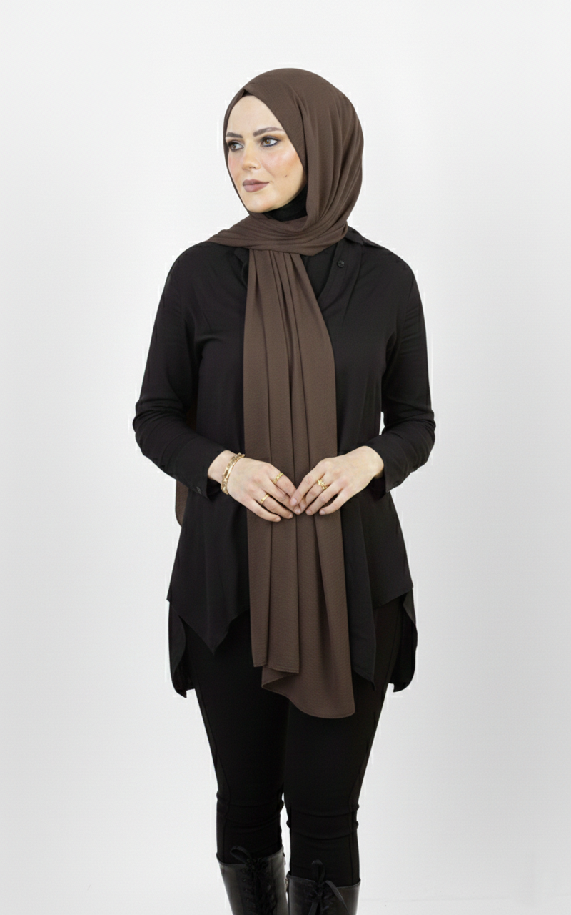 Everyday Chiffon