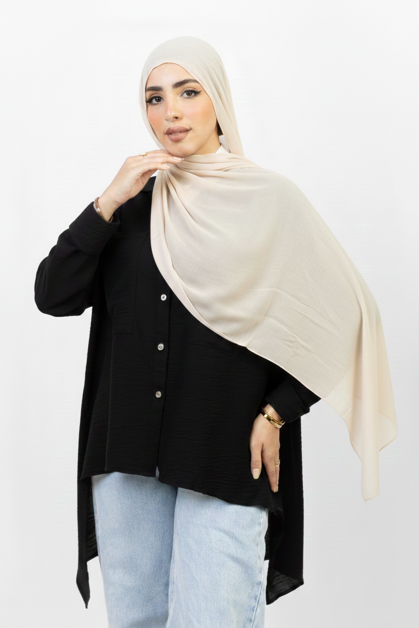 Everyday Chiffon