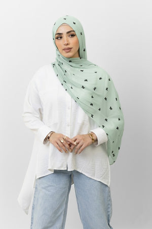 LIGHT MINT