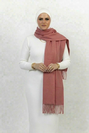 Muted Rose