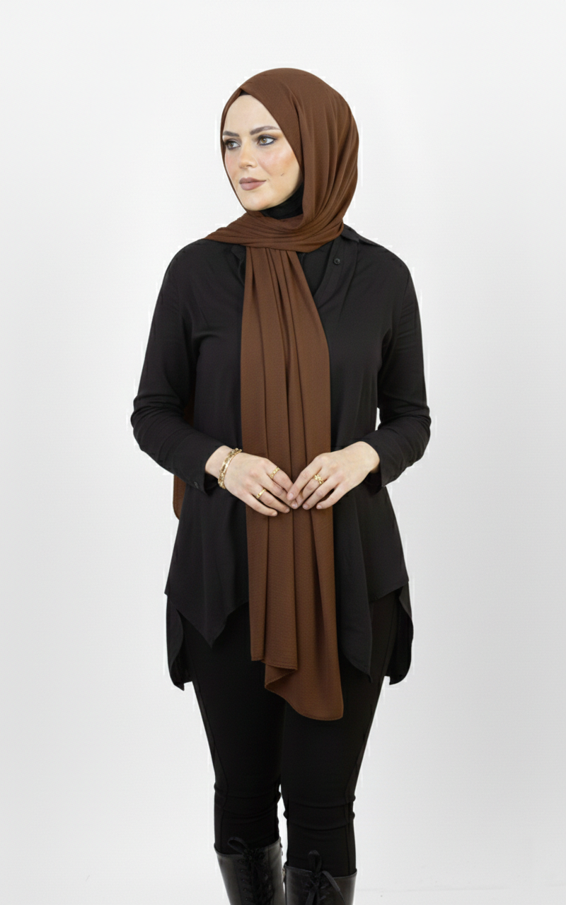 Everyday Chiffon