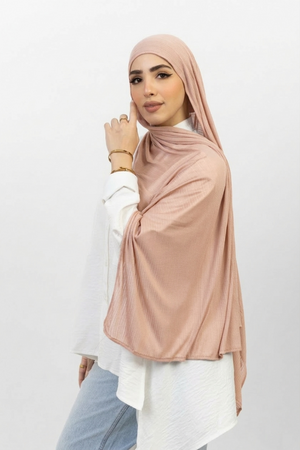 Nude Pink