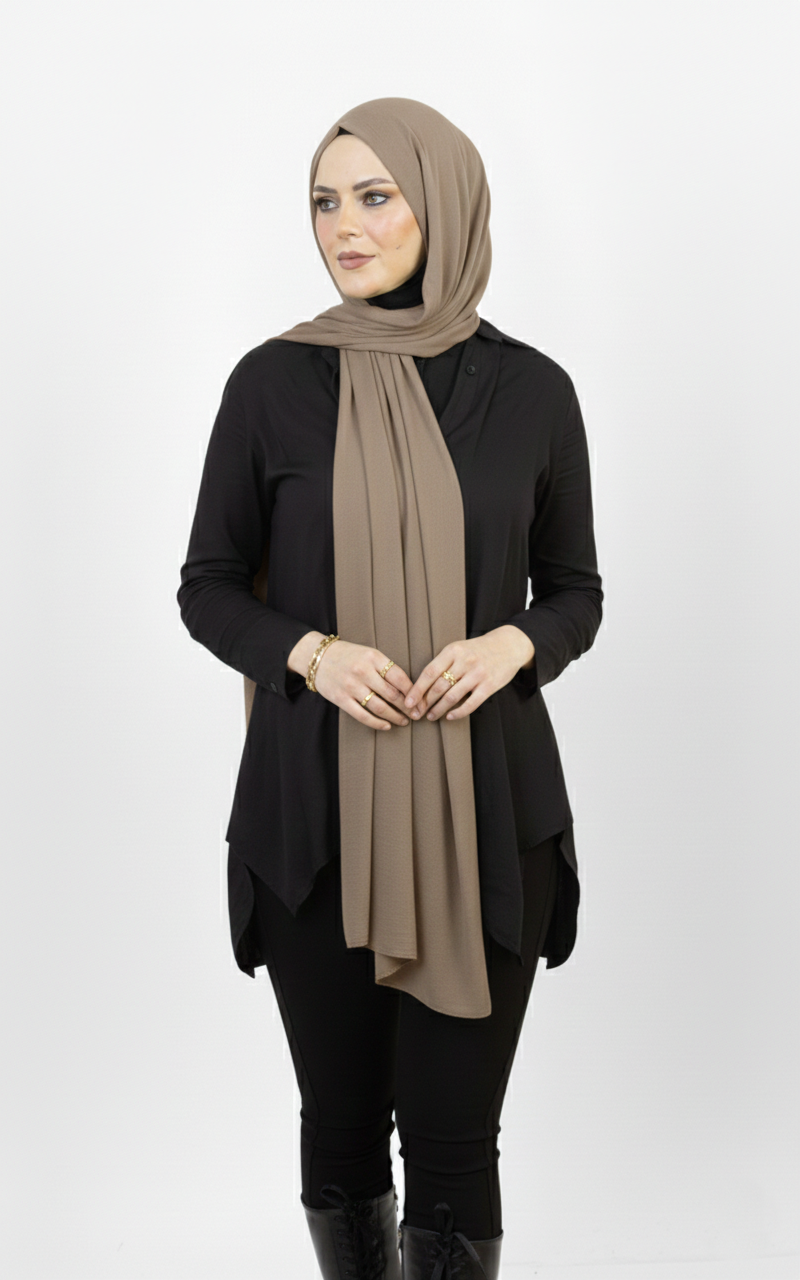 Everyday Chiffon