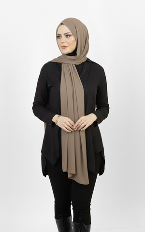 Natural Taupe