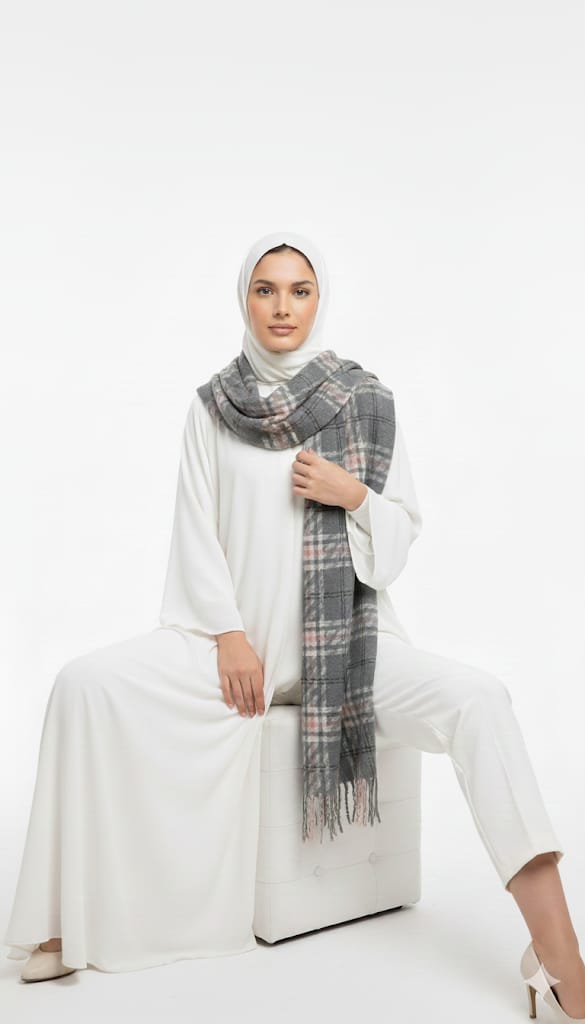Cozy Checker