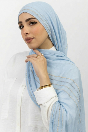 Baby Blue