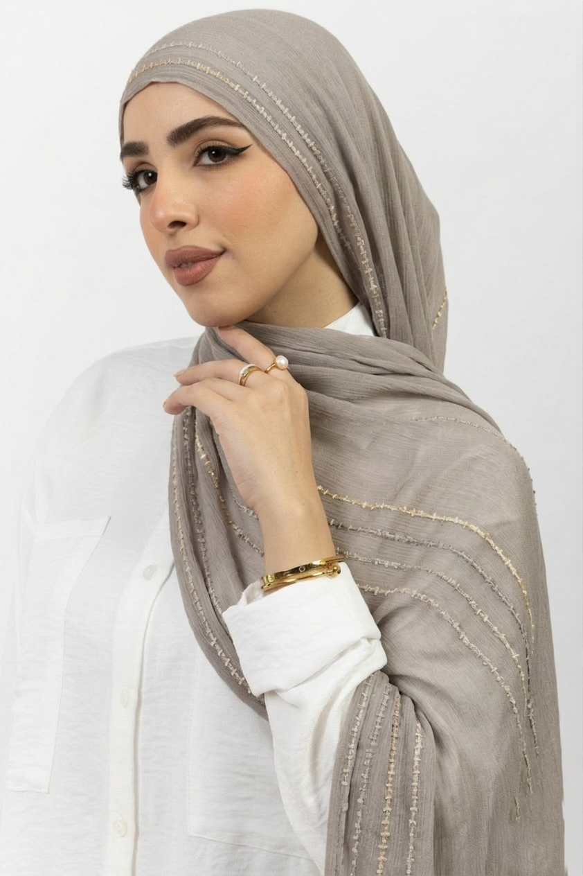 Thai Elegance in Flow